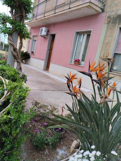 casa vacanza Da Nonna Emy