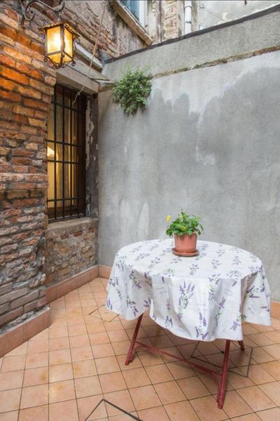 Corte Nova Apartment
