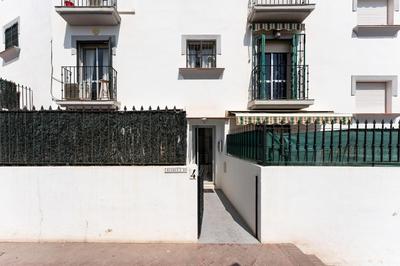 MalagaSuite Wave Terrace Torremolinos
