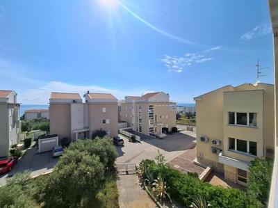 Apartment in Novalja with 2 bedrooms and living room!