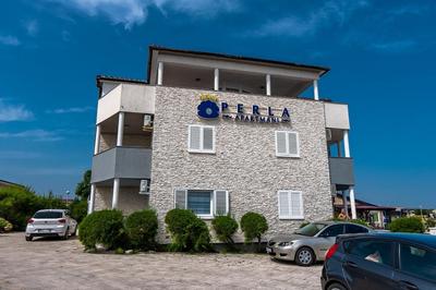 Apartment Maria's Perla