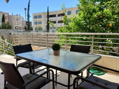 Kalamata Beach Maisonette
