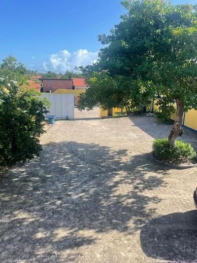 Pousada Lençóis de Amaro