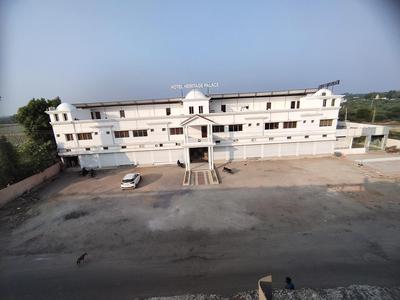 Heritage Palace - Bhuj