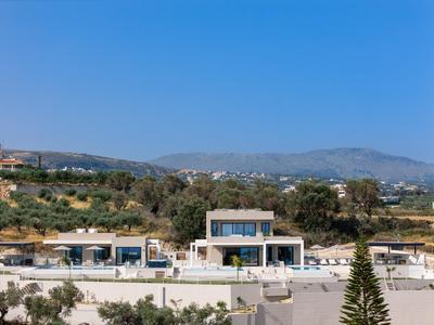 Sansa Villa
