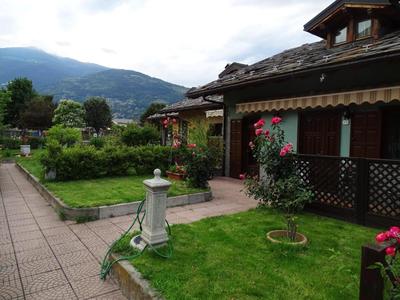 Chez Maison Grande