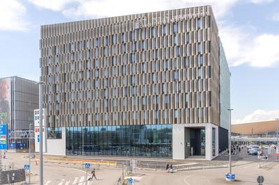 Comfort Hotel Helsinki Airport