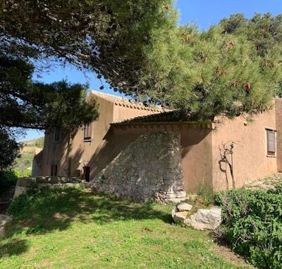 Casa Manfredi