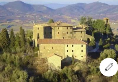 Casa oracolo