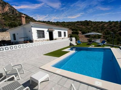 Villa 70 by Mila Prieto