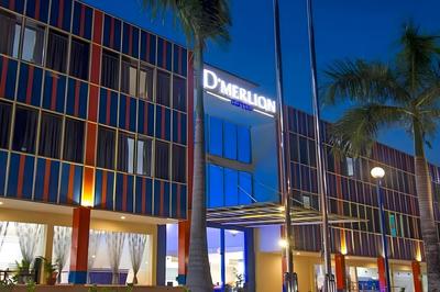 D'MERLION HOTEL