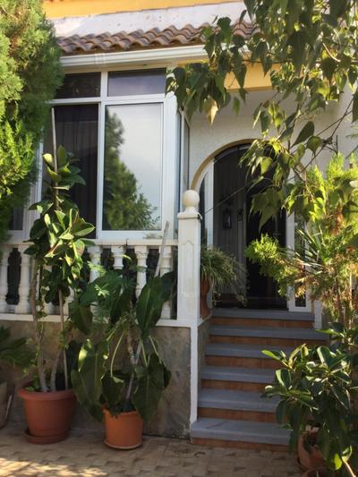 Bungalos en Gran Alacant Santa Pola