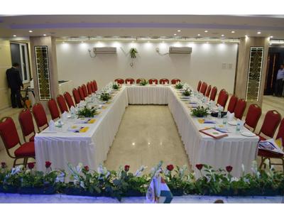 Hotel City Grand,Gwalior