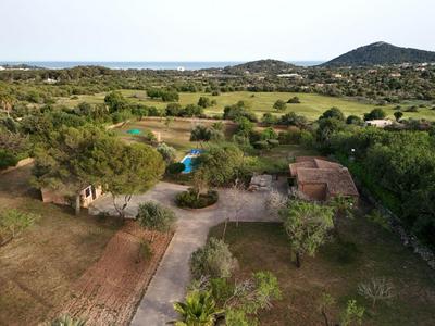 Finca ca n'Andreu