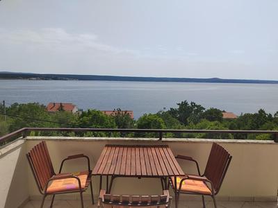 Apartman Eva