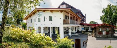 Bier und Wohlfühlhotel Gut Riedelsbach