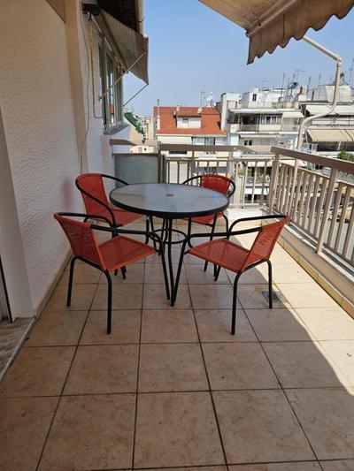 Koukoufli Penthouse 2BDS
