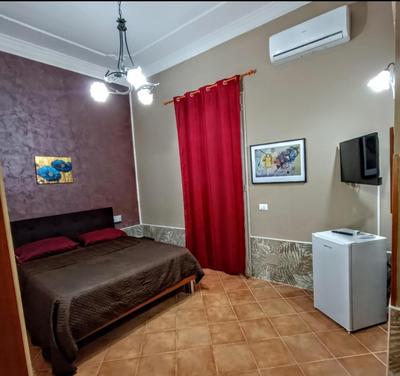 Solar Holiday Home