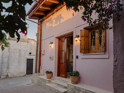 Tonia's Cottage