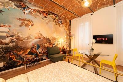 Casa Lù - Milù Holidays Firenze