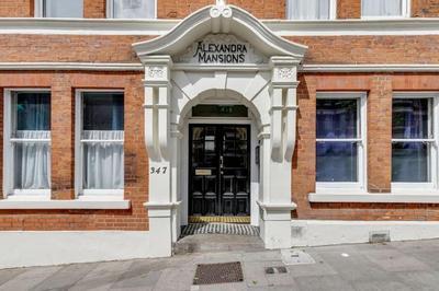 Stylish & Cosy West Hampstead Home