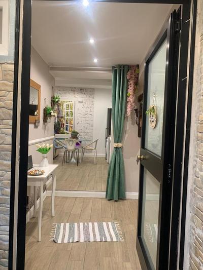 La casina di Bruna