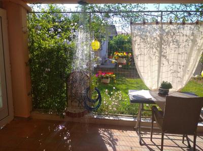 Sofia's house