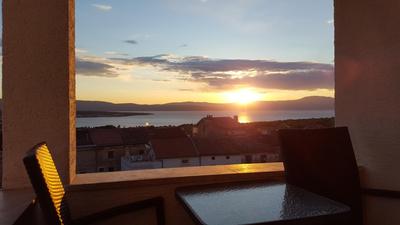 Appartment Cres - Turm Krk