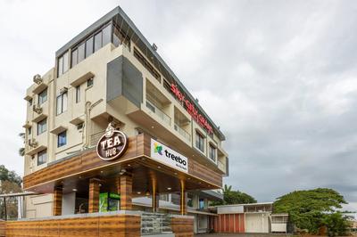 Treebo Sky City Grand, 5 Min From Mangalore Airport