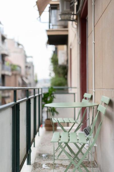LIV - Charming 3BD in Athens Vibrant Downtown