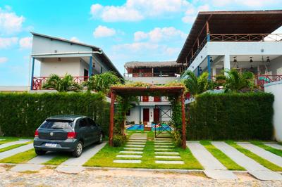 Pousada Camocim Beach