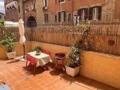 Garbatella Garden Home