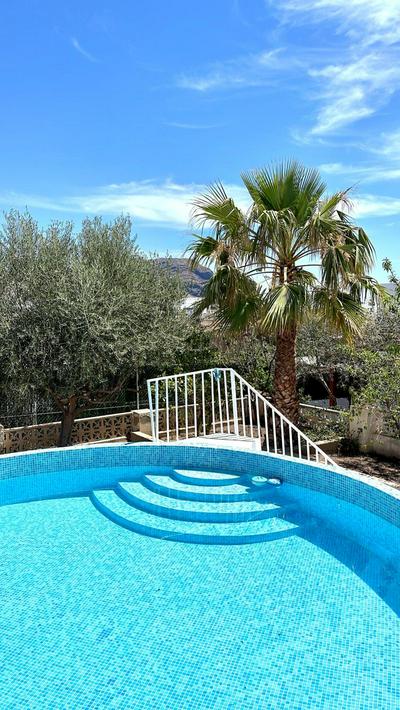 Villa Garriga
