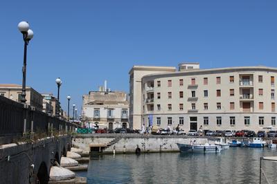 appartamento Aretusa