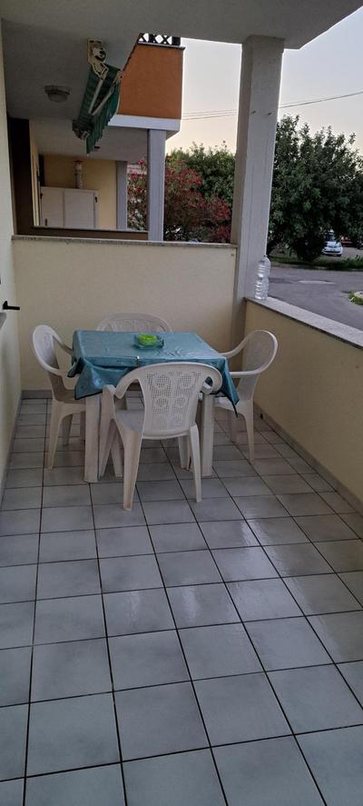 Casa Solemare La Caletta