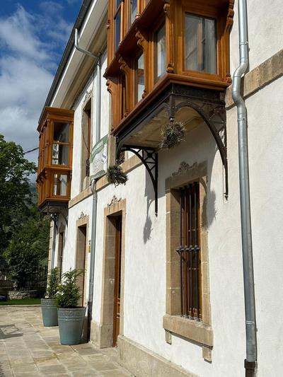 Loben Casona del Deva, Foto 2