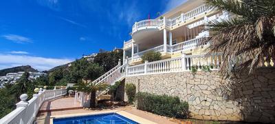 Villa Los Botijos