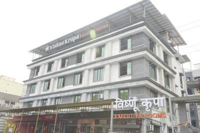 Vishnu Krupa Executive Rooms