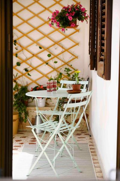 Casa Donna Pippina