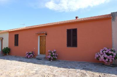 Ferienwohnung für 5 Personen ca 92 qm in Lu Bagnu, Sardinien Anglona