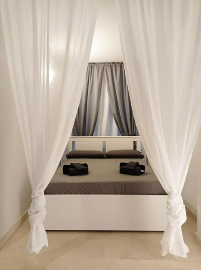 Apartment-Loft Sagrada famila L5 Metro exit