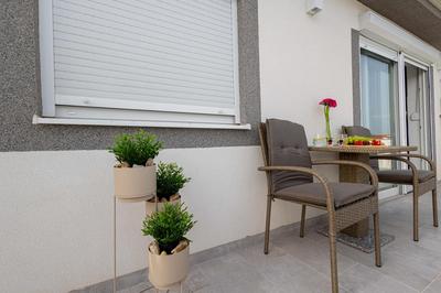 Luxury Apartment SeaYou Kaštela