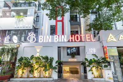 Bin Bin Hotel 12 Near Sala Residence