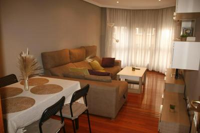 Apartamento en el centro de Santoña