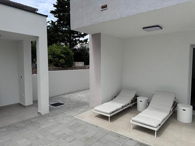 Villa Plesa with office and private pool