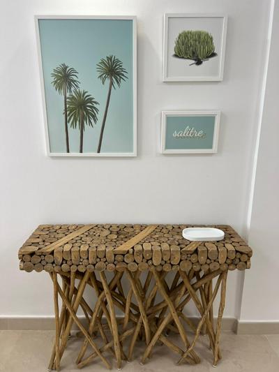 Apartamento totalmente reformado