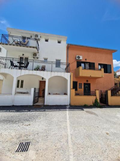 Guest House Damjana