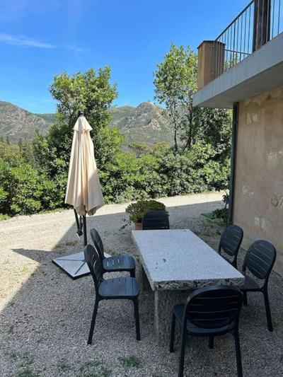 Casa Falconaia