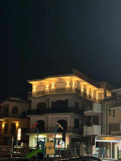 L' Occhio del mare