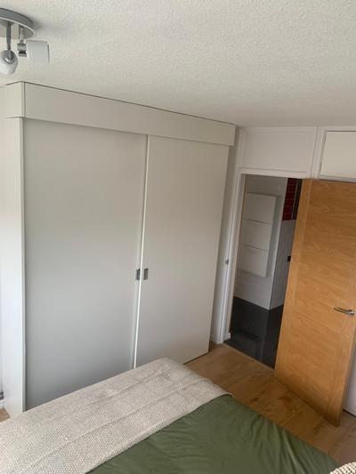 London Apartment